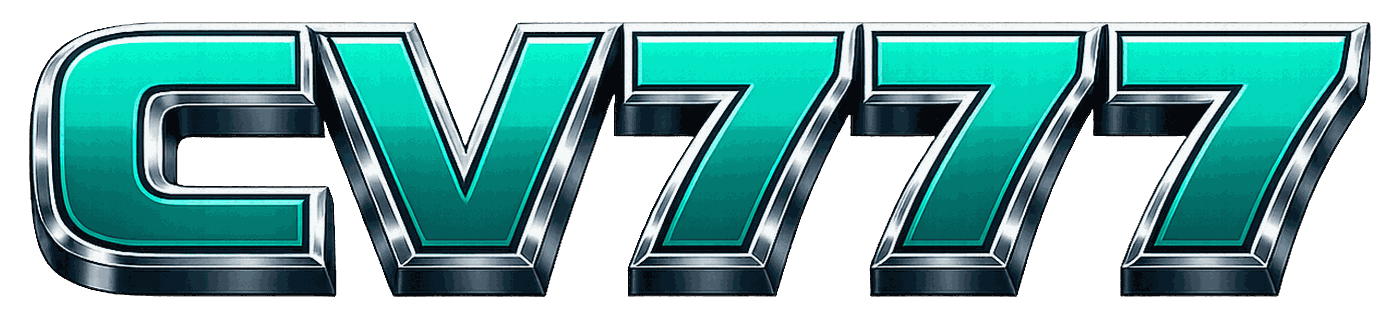 cv777 logo